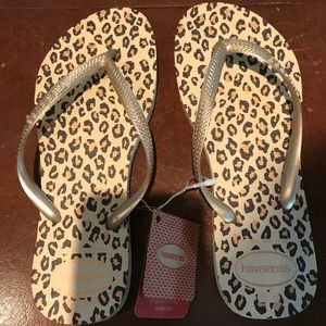 Flip flops